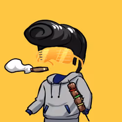 Invisible Man #1234
