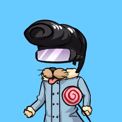 Invisible Man #357
