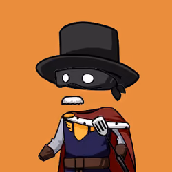 Invisible Man #673