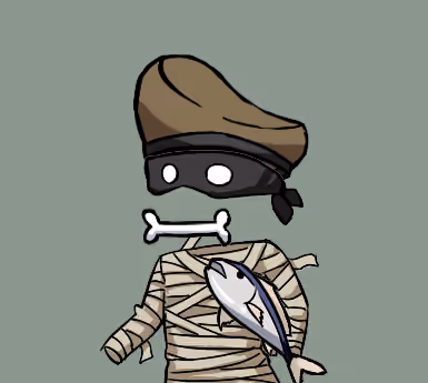 Invisible Man #343