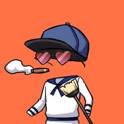 Invisible Man #2605