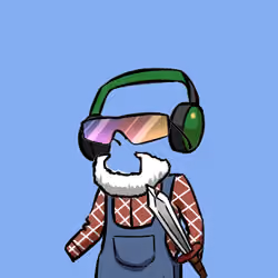Invisible Man #893