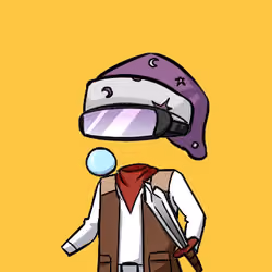 Invisible Man #474