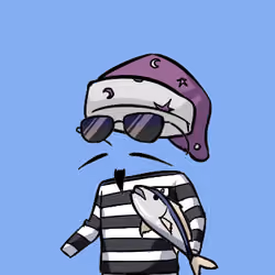 Invisible Man #3284