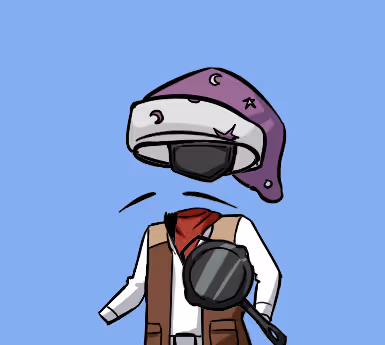 Invisiblemannft