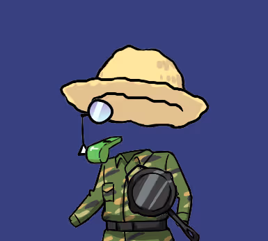 Invisible Man #1908