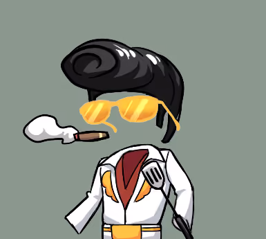 Invisible Man #664