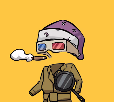 Invisible Man #641