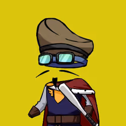 Invisible Man #2844