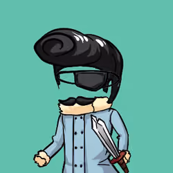 Invisible Man #307