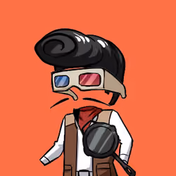 Invisible Man #2066