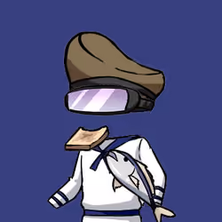 Invisible Man #2533