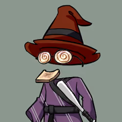 Invisible Man #2845