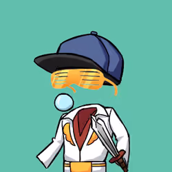 Invisible Man #2781