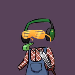 Invisible Man #889