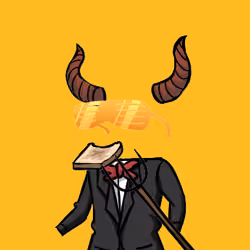 Invisible Man #1323