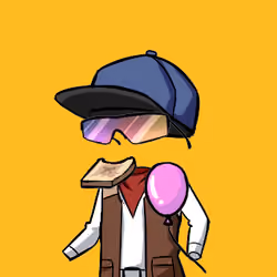 Invisible Man #2950