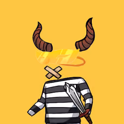 Invisible Man #2532