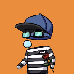 Invisible Man #1203