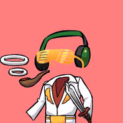 Invisible Man #3382