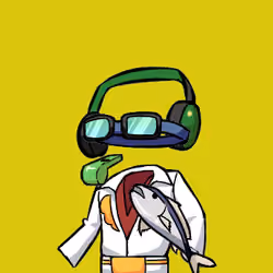 Invisible Man #2721