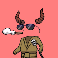 Invisible Man #3117