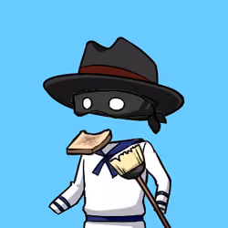 Invisible Man #1281