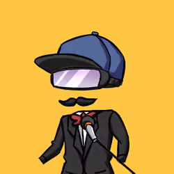 Invisible Man #2276