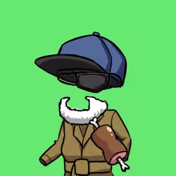 Invisible Man #507