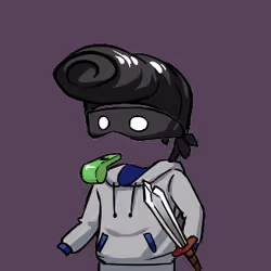 Invisible Man #2202