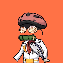 Invisible Man #1849