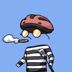 Invisible Man #1647