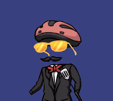 Invisible Man #1587