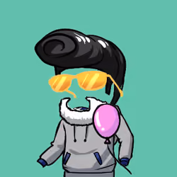Invisible Man #3200
