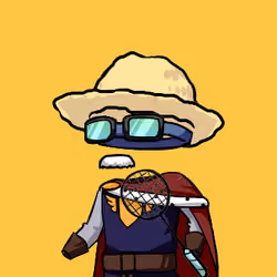 Invisible Man #2963
