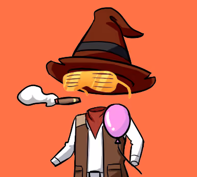 Invisible Man #3207