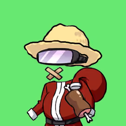Invisible Man #1297