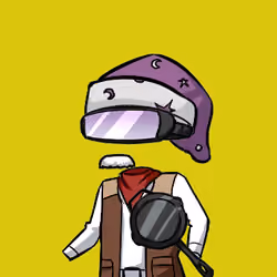 Invisible Man #1527
