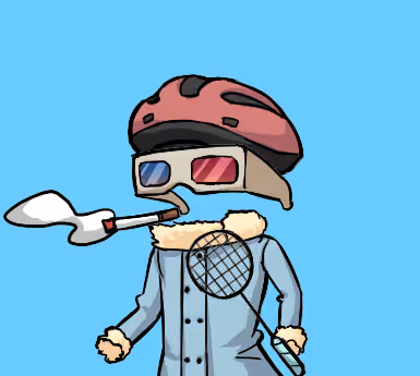 Invisible Man #1441