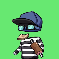 Invisible Man #2020