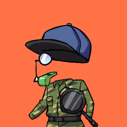 Invisible Man #1306