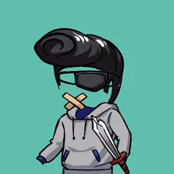 Invisible Man #1103