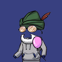 Invisible Man #2941