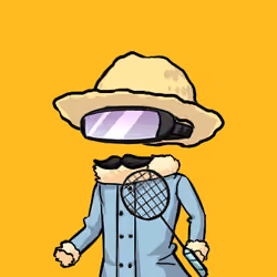Invisible Man #1304
