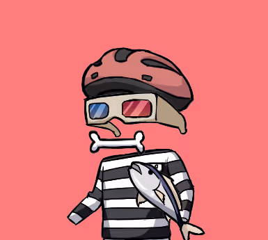 Invisiblemannft
