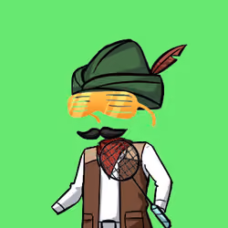 Invisible Man #2847
