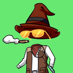 Invisible Man #2324