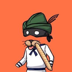 Invisible Man #675
