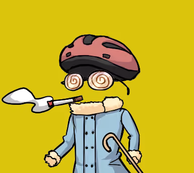 Invisible Man #1411