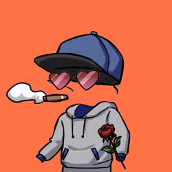 Invisible Man #2530